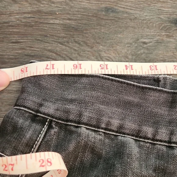 Gray South Pole Men's Shorts - Picture 5 of 12